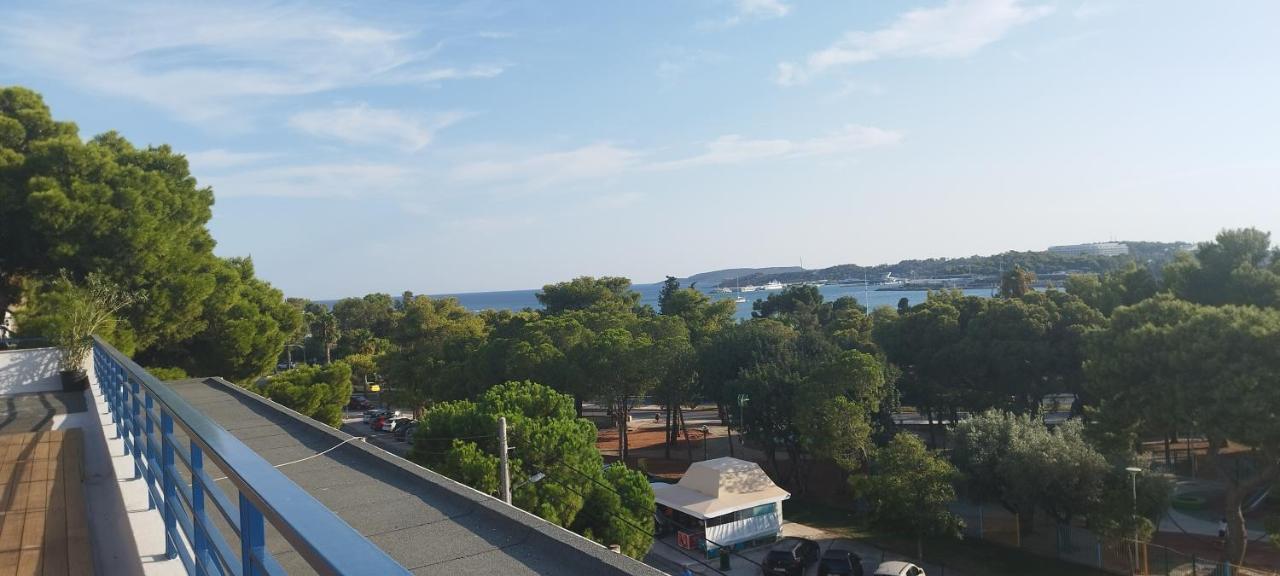 Best View In The Bay! Athena Bagian luar foto